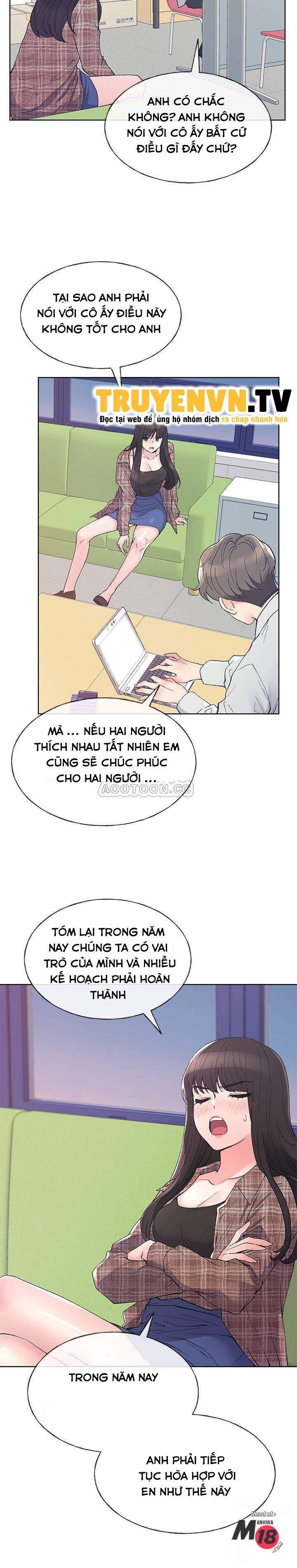 đọc truyện Trả Thù Cô Ta Chương 55 ảnh 13 tại Giả Dược