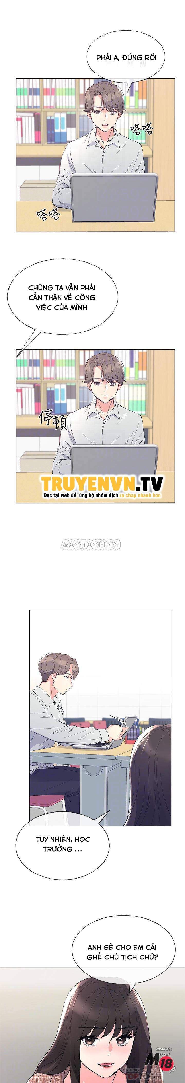 đọc truyện Trả Thù Cô Ta Chương 55 ảnh 14 tại Giả Dược