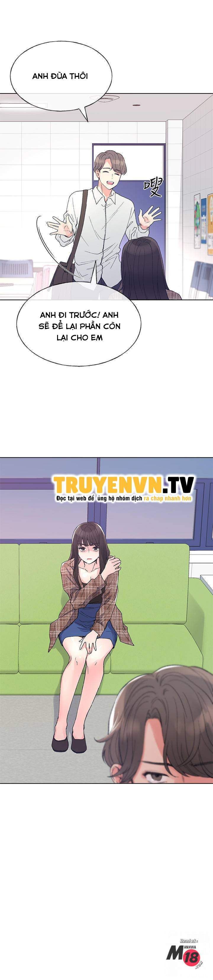 đọc truyện Trả Thù Cô Ta Chương 55 ảnh 19 tại Giả Dược