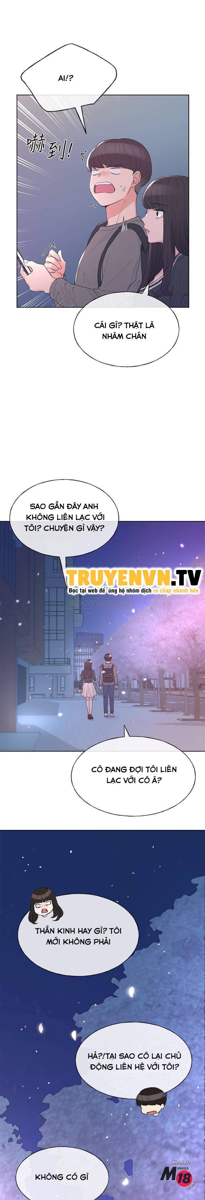 đọc truyện Trả Thù Cô Ta Chương 55 ảnh 22 tại Giả Dược