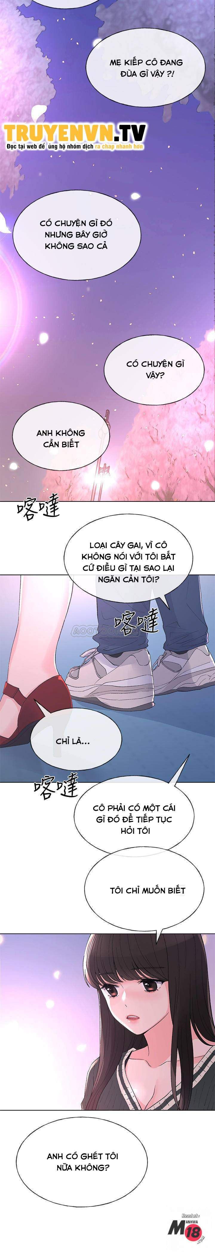đọc truyện Trả Thù Cô Ta Chương 55 ảnh 23 tại Giả Dược