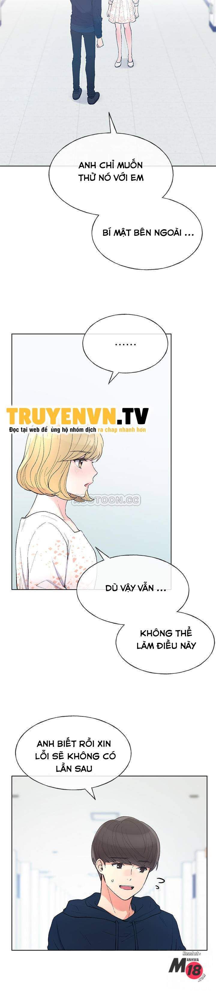 đọc truyện Trả Thù Cô Ta Chương 55 ảnh 7 tại Giả Dược