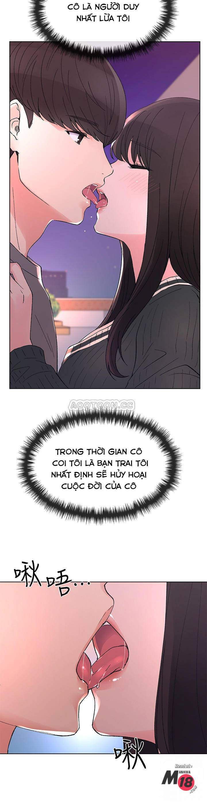 đọc truyện Trả Thù Cô Ta Chương 56 ảnh 20 tại Giả Dược