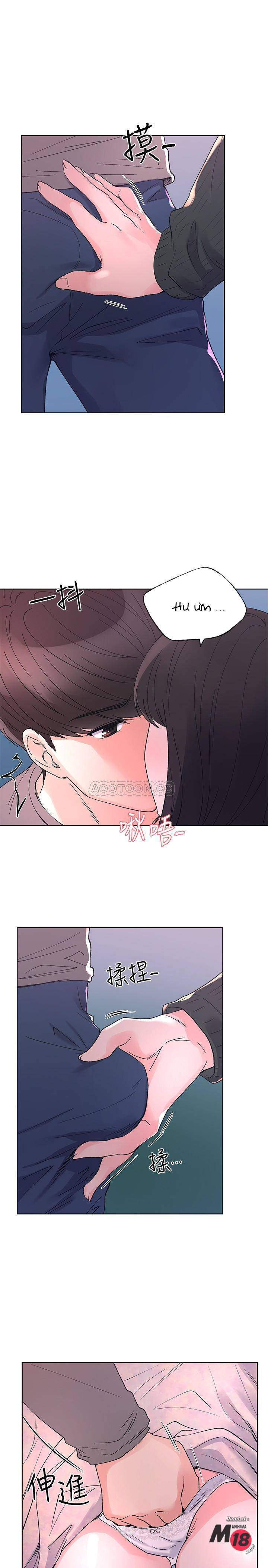 đọc truyện Trả Thù Cô Ta Chương 56 ảnh 23 tại Giả Dược