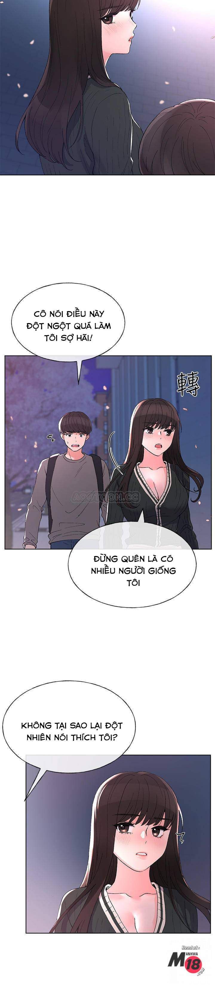 đọc truyện Trả Thù Cô Ta Chương 56 ảnh 5 tại Giả Dược