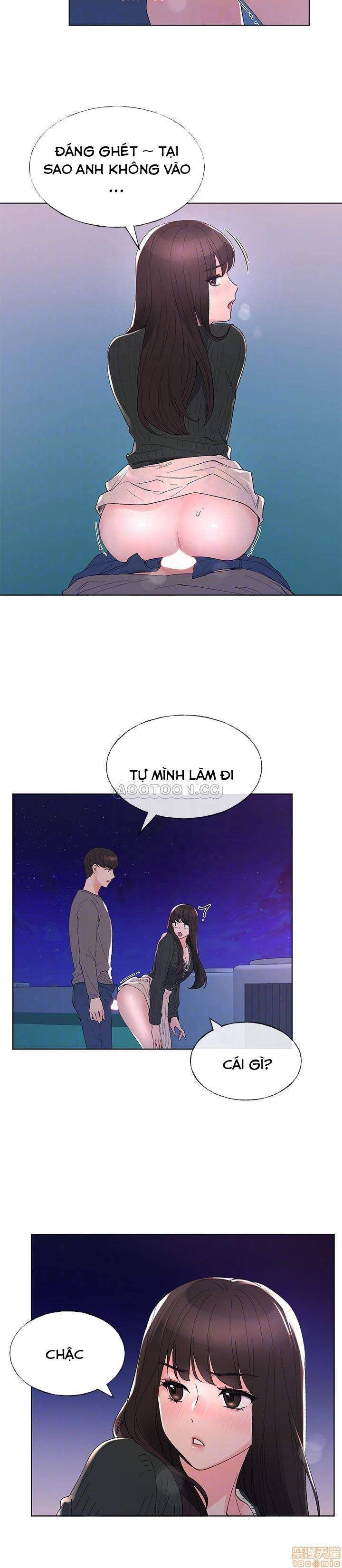 đọc truyện Trả Thù Cô Ta Chương 58 ảnh 11 tại Giả Dược