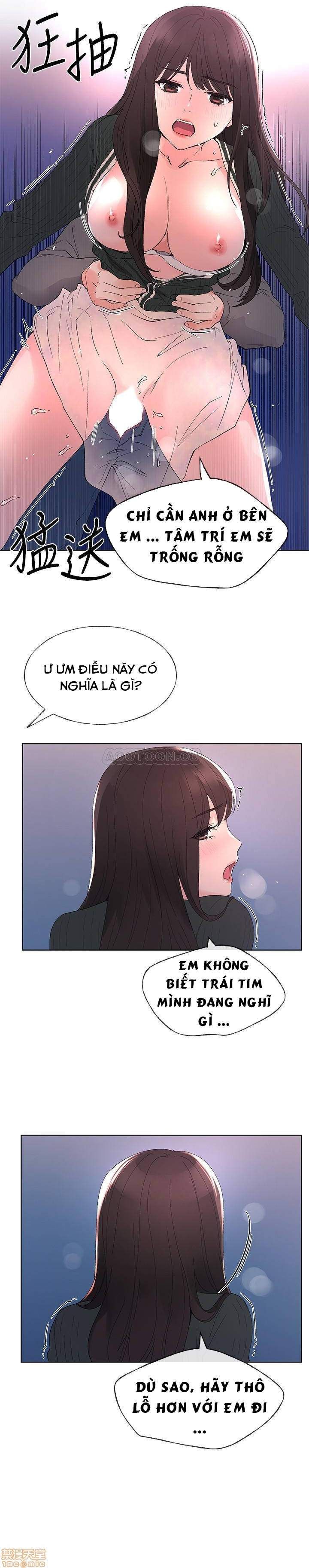 đọc truyện Trả Thù Cô Ta Chương 58 ảnh 19 tại Giả Dược