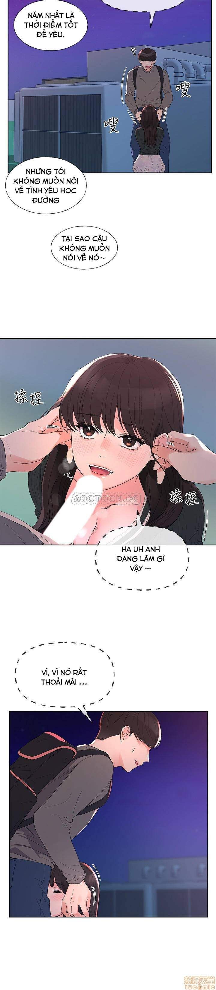 đọc truyện Trả Thù Cô Ta Chương 58 ảnh 5 tại Giả Dược