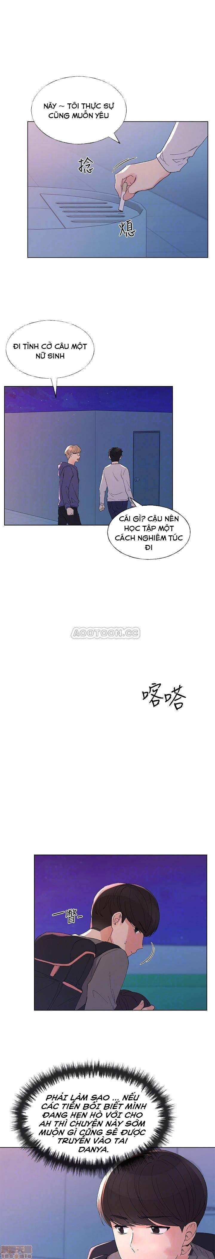 đọc truyện Trả Thù Cô Ta Chương 58 ảnh 8 tại Giả Dược