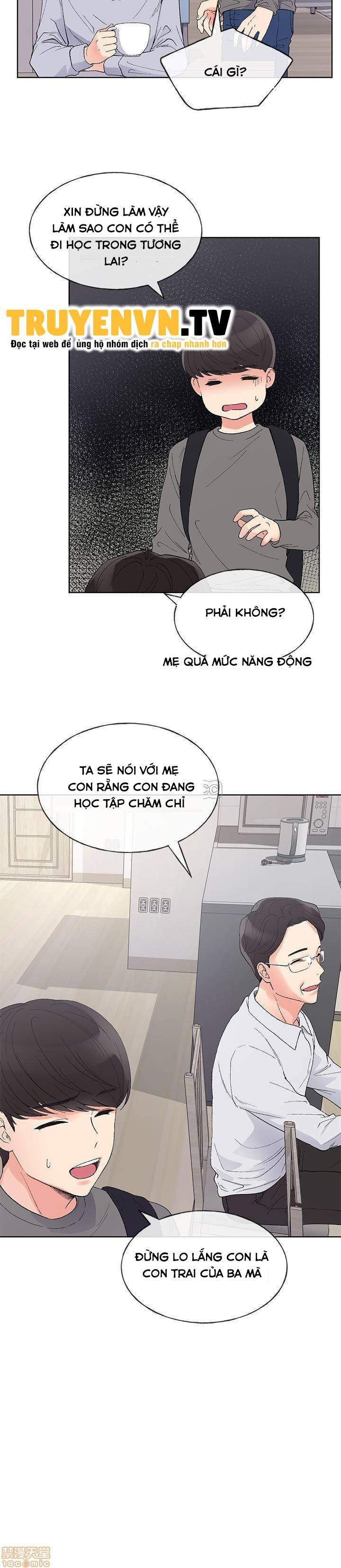 đọc truyện Trả Thù Cô Ta Chương 59 ảnh 11 tại Giả Dược