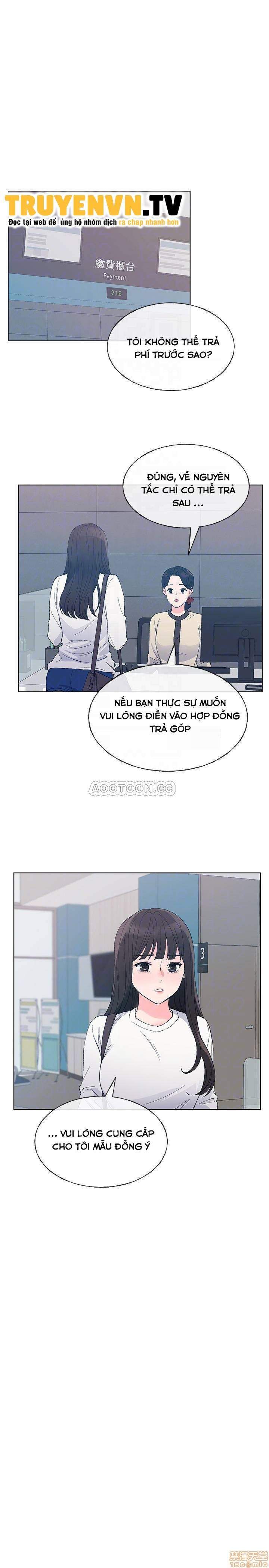 đọc truyện Trả Thù Cô Ta Chương 59 ảnh 16 tại Giả Dược
