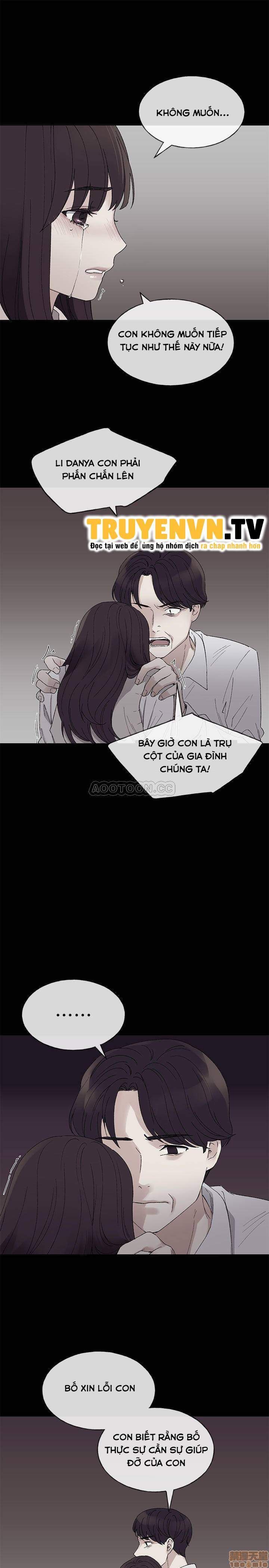 đọc truyện Trả Thù Cô Ta Chương 59 ảnh 20 tại Giả Dược