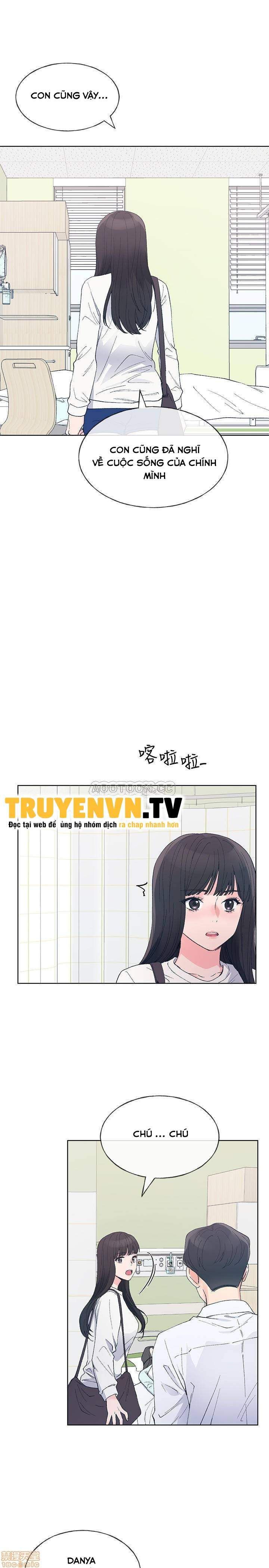đọc truyện Trả Thù Cô Ta Chương 59 ảnh 24 tại Giả Dược