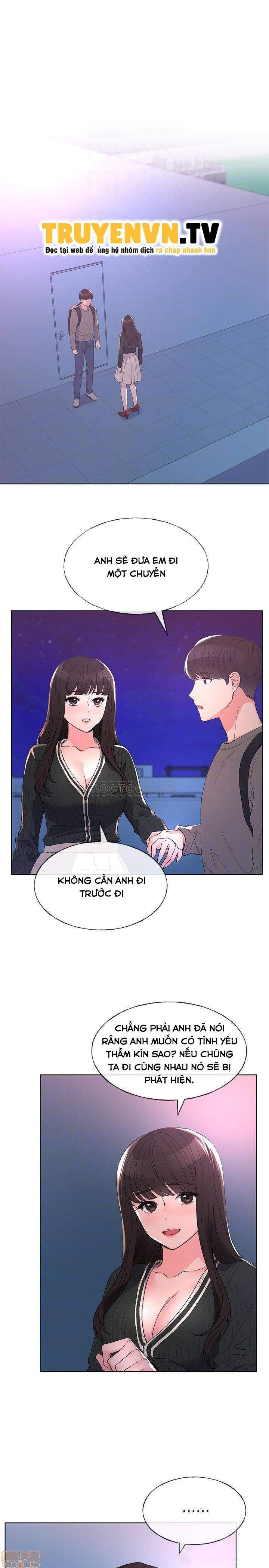 đọc truyện Trả Thù Cô Ta Chương 59 ảnh 4 tại Giả Dược