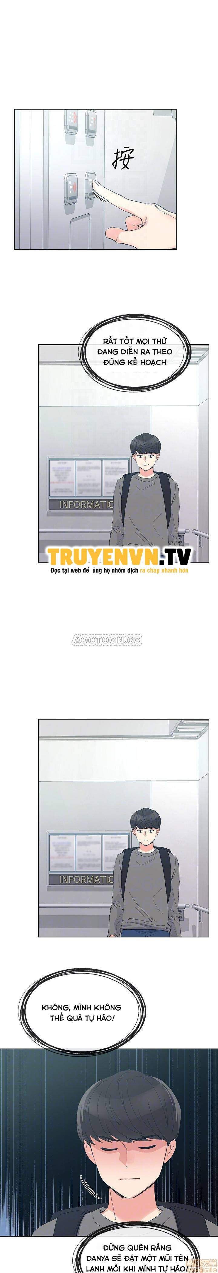 đọc truyện Trả Thù Cô Ta Chương 59 ảnh 8 tại Giả Dược