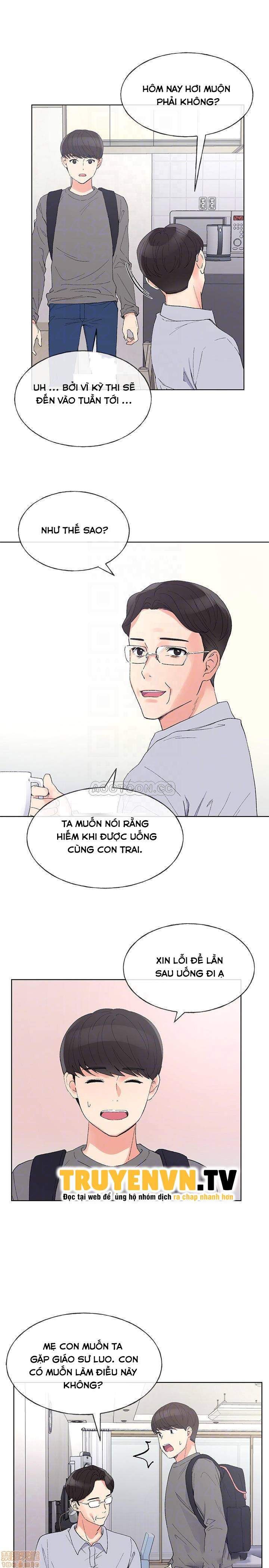 đọc truyện Trả Thù Cô Ta Chương 59 ảnh 10 tại Giả Dược