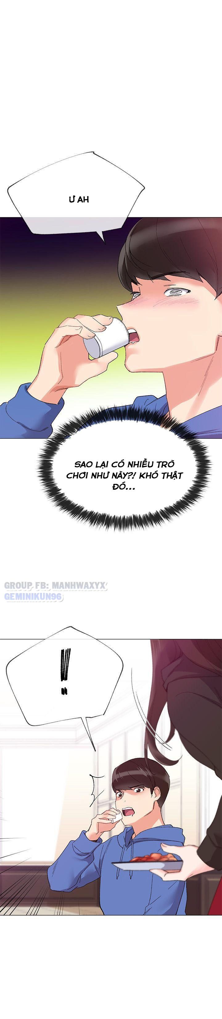 đọc truyện Trả Thù Cô Ta Chương 6 ảnh 12 tại Giả Dược
