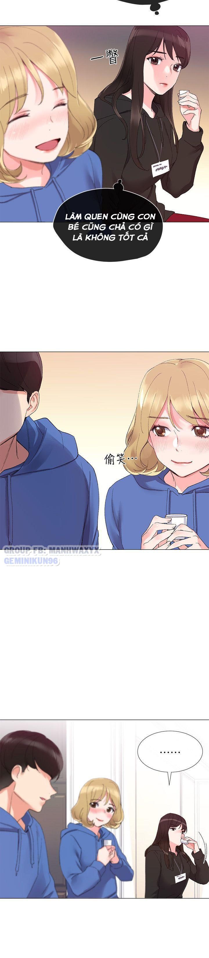 đọc truyện Trả Thù Cô Ta Chương 6 ảnh 16 tại Giả Dược