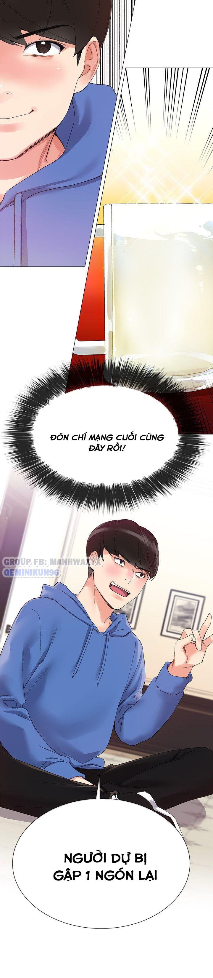 đọc truyện Trả Thù Cô Ta Chương 6 ảnh 24 tại Giả Dược