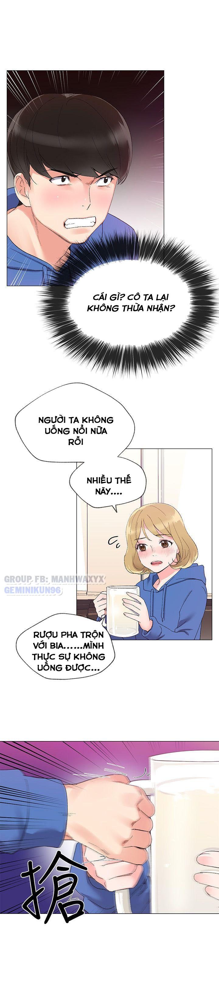 đọc truyện Trả Thù Cô Ta Chương 6 ảnh 26 tại Giả Dược