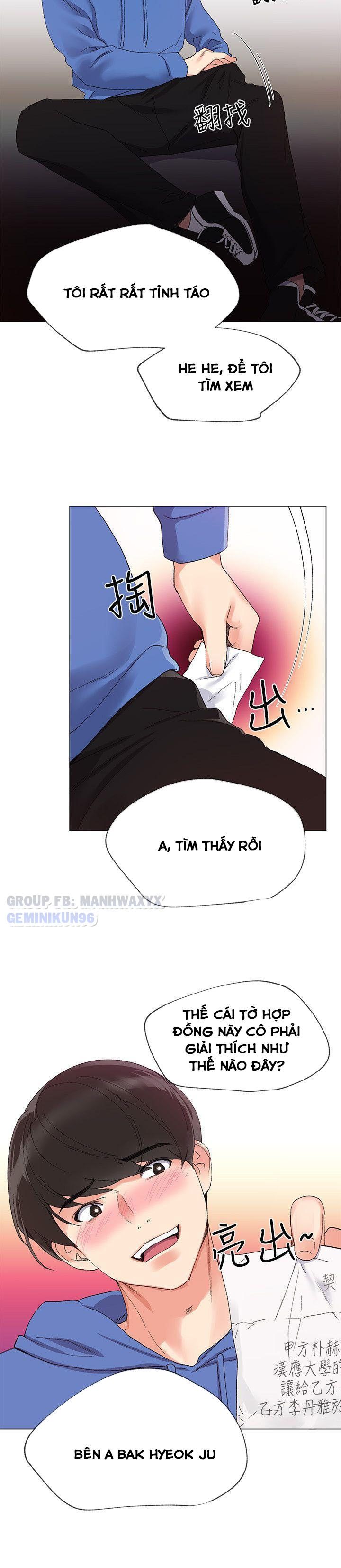 đọc truyện Trả Thù Cô Ta Chương 6 ảnh 32 tại Giả Dược