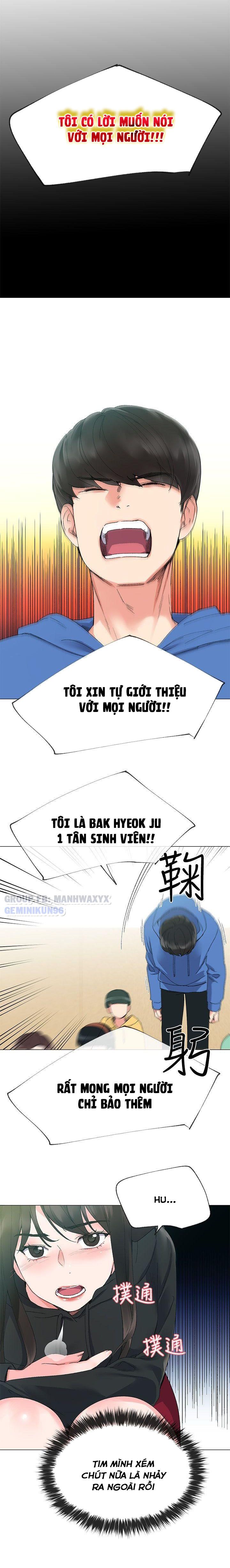 đọc truyện Trả Thù Cô Ta Chương 6 ảnh 5 tại Giả Dược