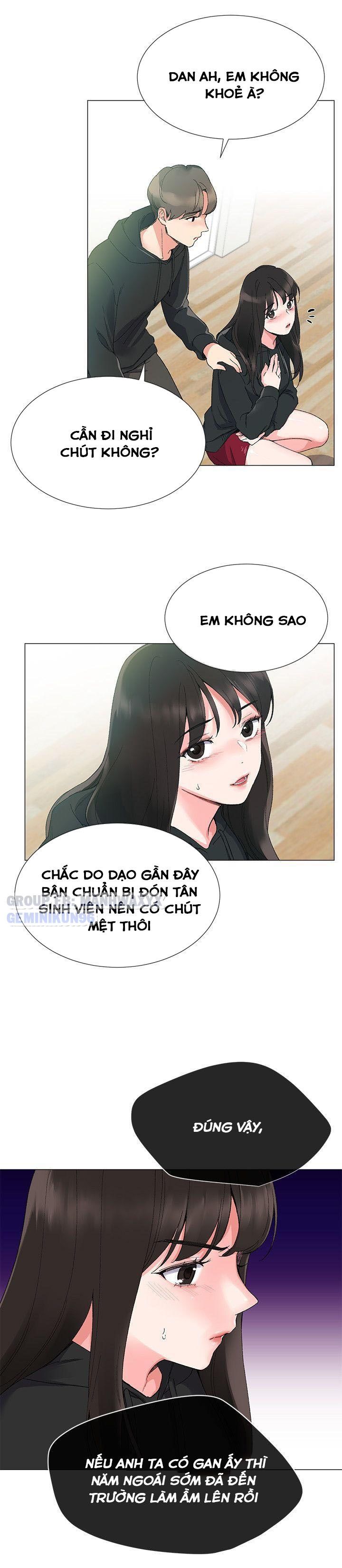 đọc truyện Trả Thù Cô Ta Chương 6 ảnh 6 tại Giả Dược
