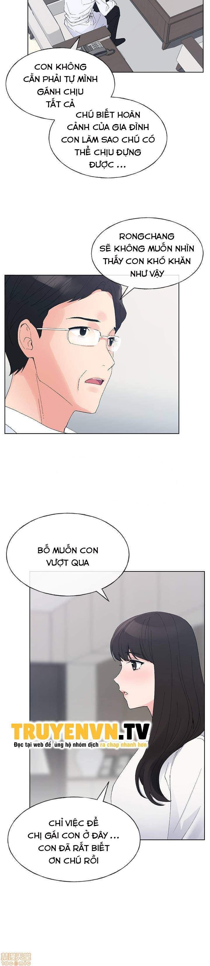 đọc truyện Trả Thù Cô Ta Chương 60 ảnh 9 tại Truyện Dạ Ký