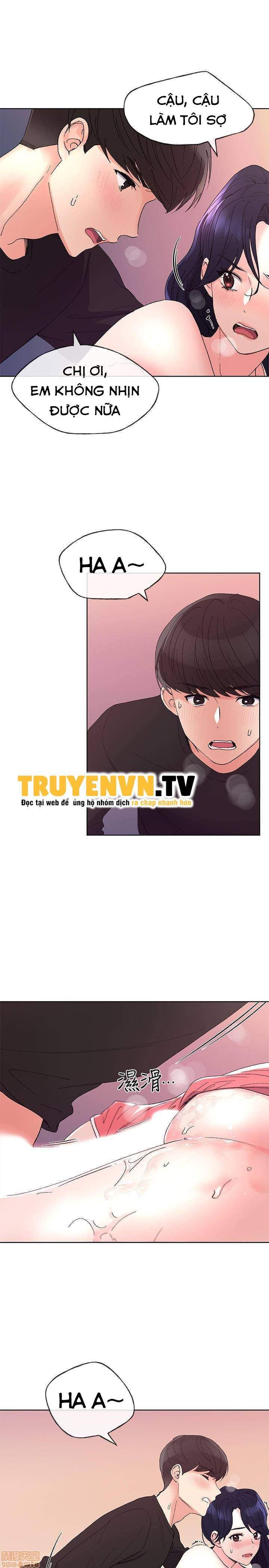 đọc truyện Trả Thù Cô Ta Chương 61 ảnh 19 tại Giả Dược