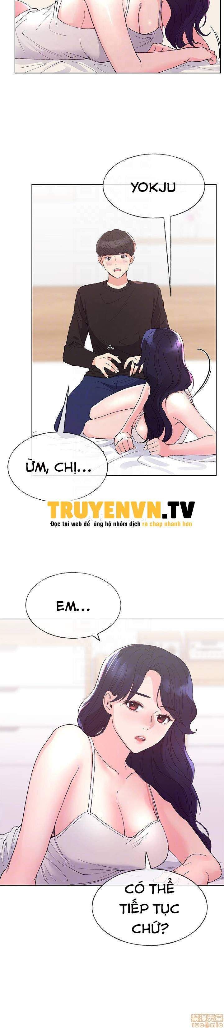 đọc truyện Trả Thù Cô Ta Chương 61 ảnh 4 tại Giả Dược