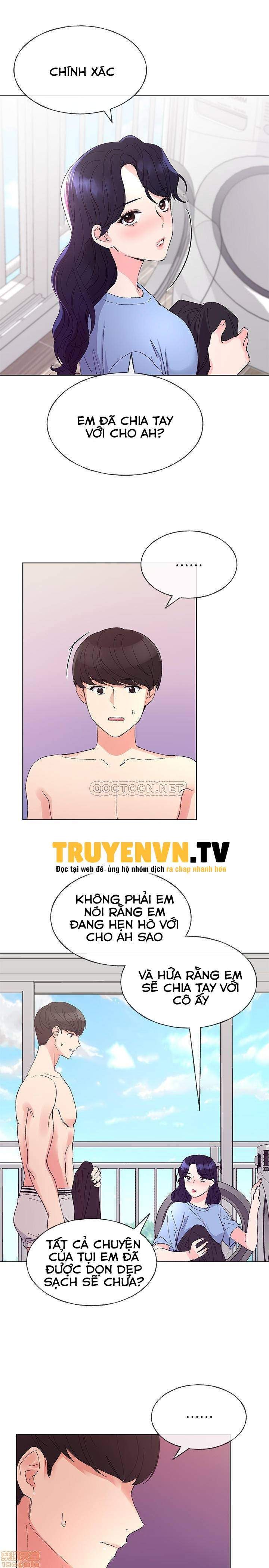 đọc truyện Trả Thù Cô Ta Chương 62 ảnh 22 tại Giả Dược