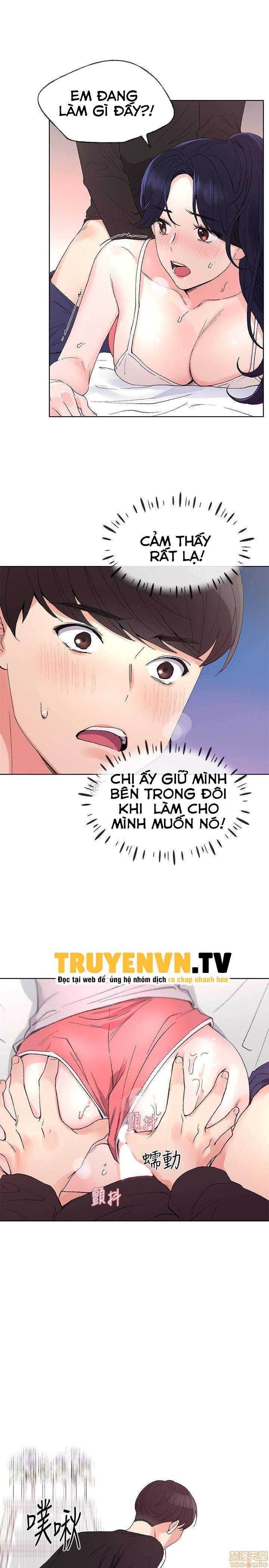 đọc truyện Trả Thù Cô Ta Chương 62 ảnh 5 tại Giả Dược
