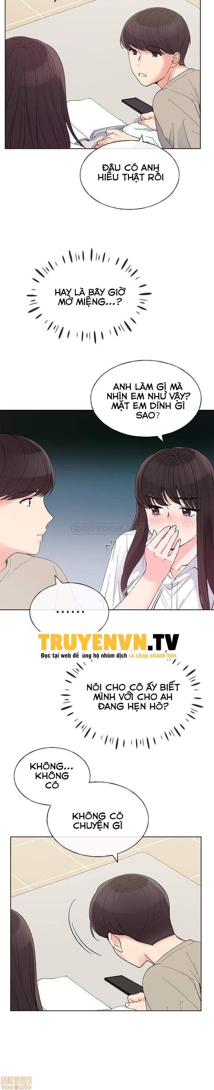 đọc truyện Trả Thù Cô Ta Chương 63 ảnh 12 tại Giả Dược