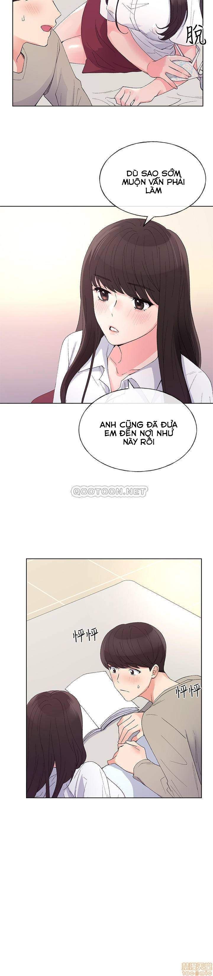 đọc truyện Trả Thù Cô Ta Chương 63 ảnh 16 tại Giả Dược