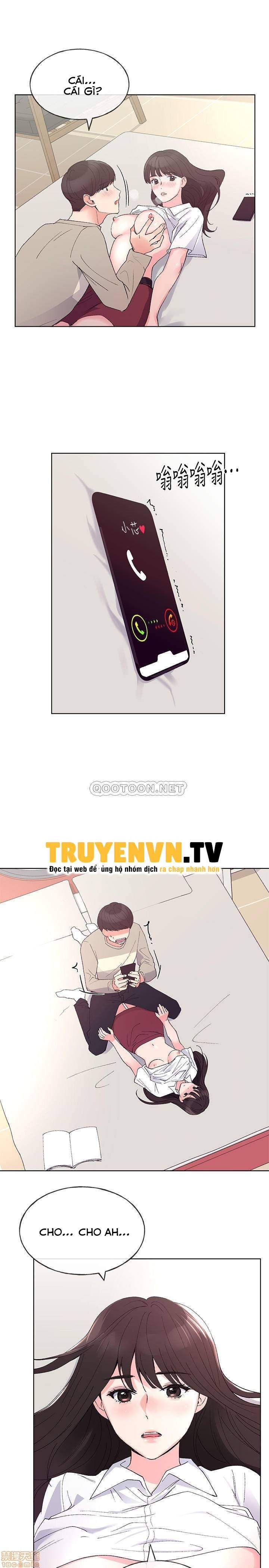đọc truyện Trả Thù Cô Ta Chương 63 ảnh 21 tại Giả Dược