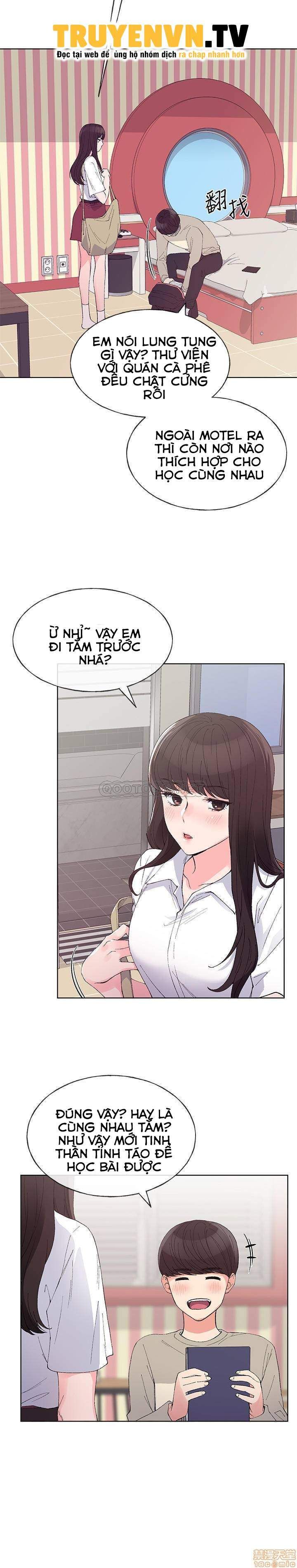 đọc truyện Trả Thù Cô Ta Chương 63 ảnh 6 tại Giả Dược