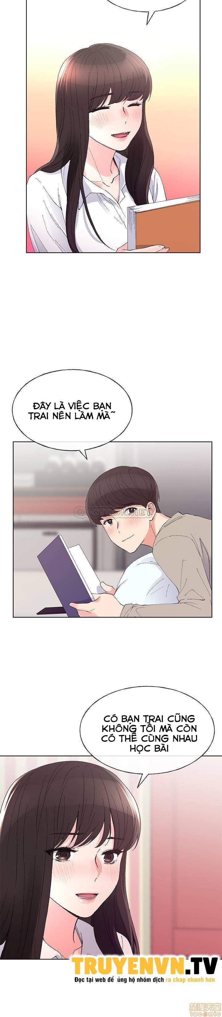 đọc truyện Trả Thù Cô Ta Chương 63 ảnh 8 tại Giả Dược