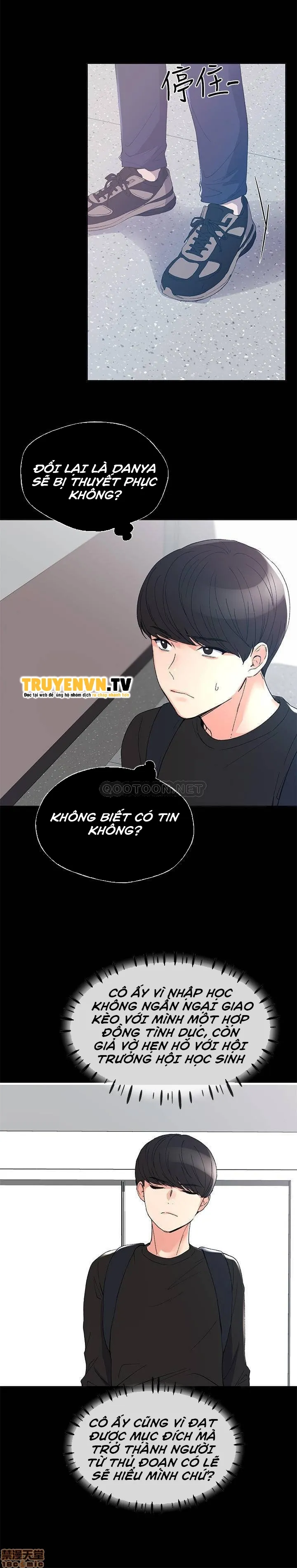 đọc truyện Trả Thù Cô Ta Chương 64 ảnh 12 tại Giả Dược