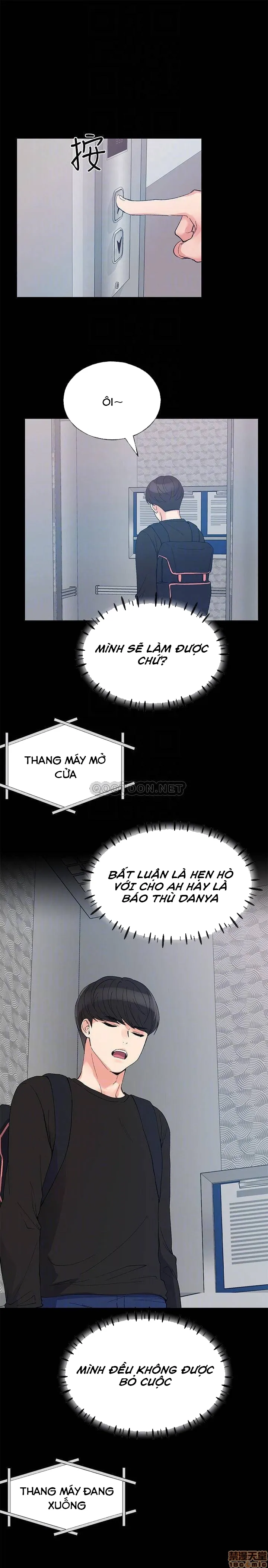 đọc truyện Trả Thù Cô Ta Chương 64 ảnh 13 tại Giả Dược