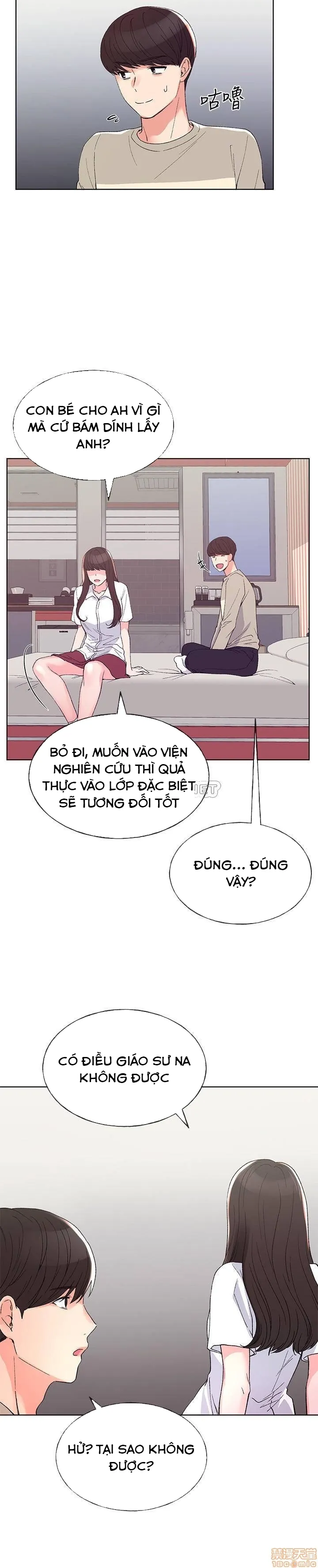 đọc truyện Trả Thù Cô Ta Chương 64 ảnh 16 tại Giả Dược