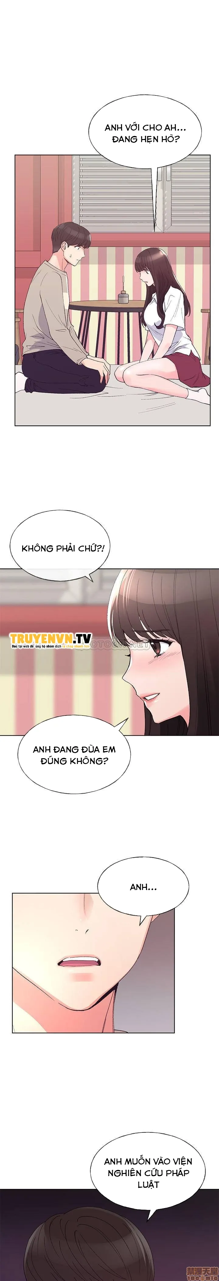 đọc truyện Trả Thù Cô Ta Chương 64 ảnh 3 tại Giả Dược