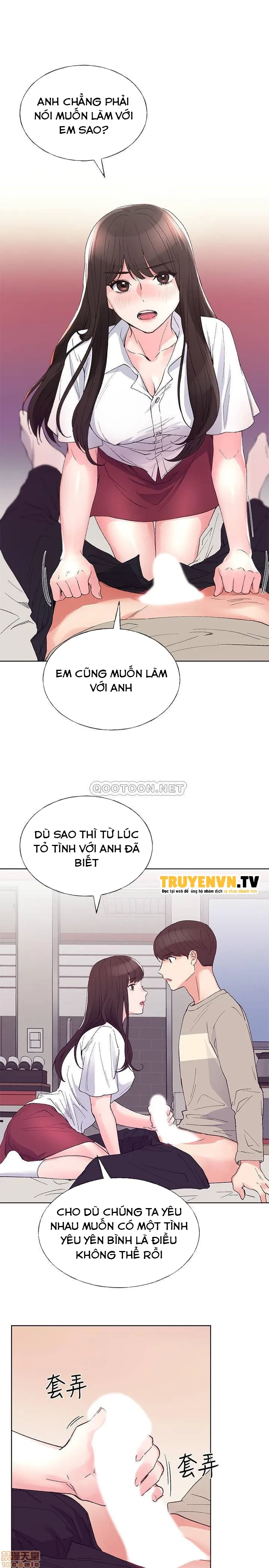 đọc truyện Trả Thù Cô Ta Chương 64 ảnh 24 tại Giả Dược