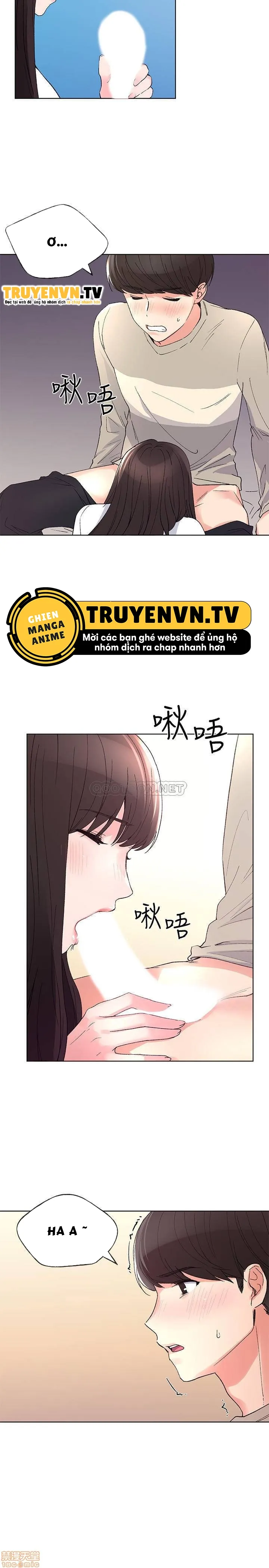 đọc truyện Trả Thù Cô Ta Chương 64 ảnh 27 tại Giả Dược