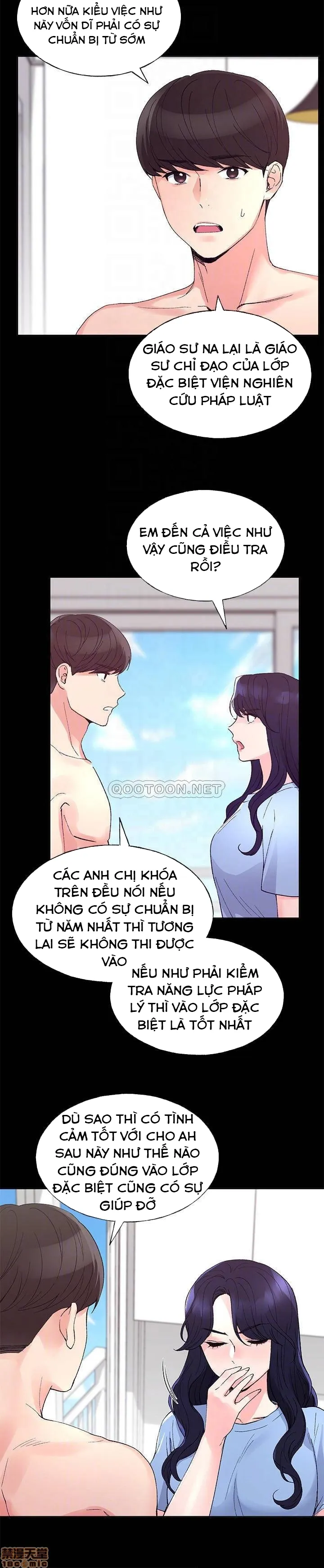 đọc truyện Trả Thù Cô Ta Chương 64 ảnh 8 tại Giả Dược