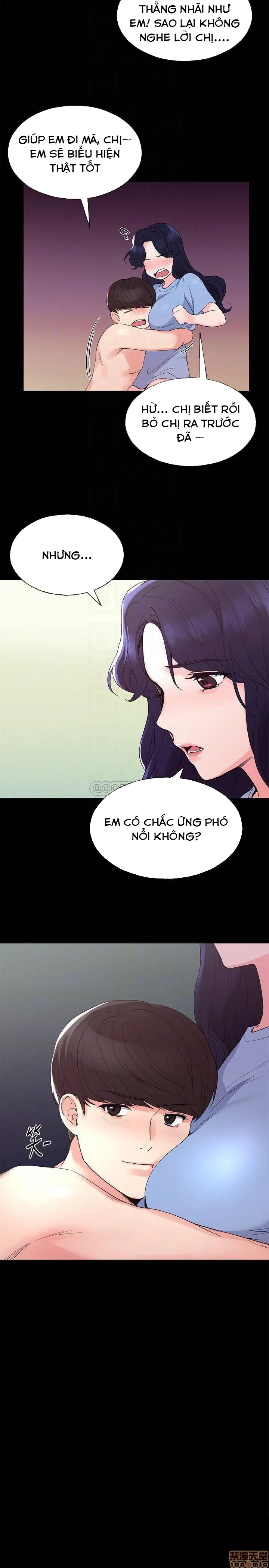 đọc truyện Trả Thù Cô Ta Chương 64 ảnh 10 tại Giả Dược