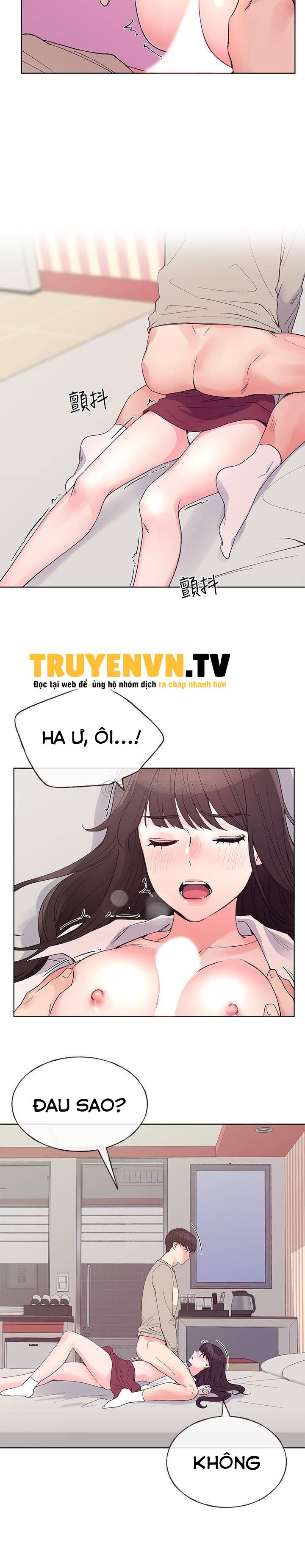 đọc truyện Trả Thù Cô Ta Chương 65 ảnh 14 tại Giả Dược
