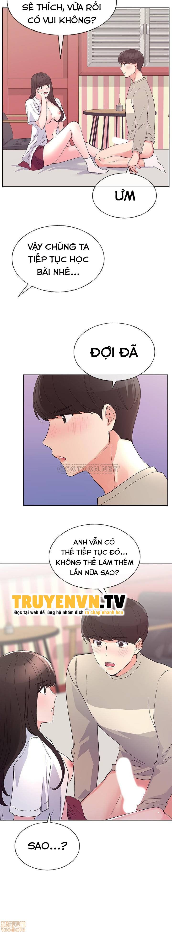 đọc truyện Trả Thù Cô Ta Chương 65 ảnh 20 tại Giả Dược