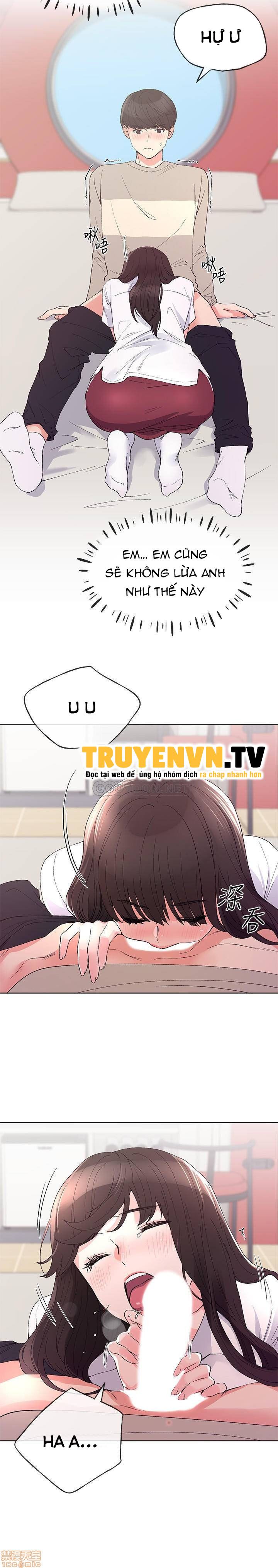 đọc truyện Trả Thù Cô Ta Chương 65 ảnh 6 tại Giả Dược