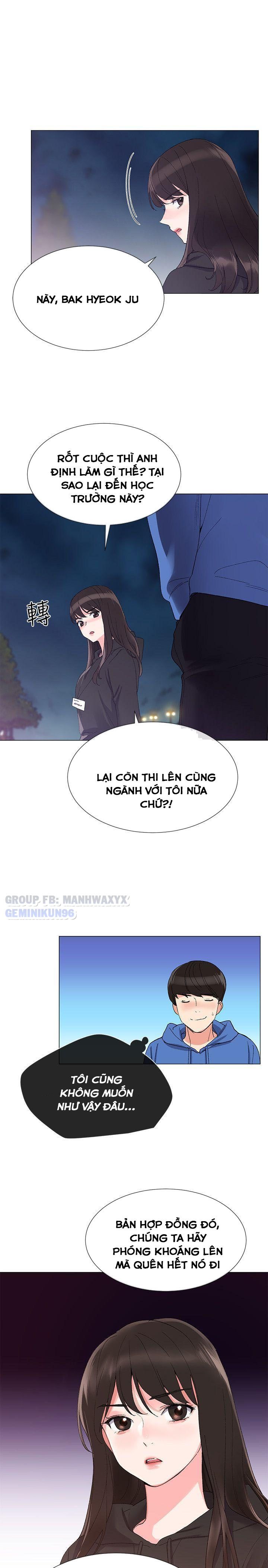 đọc truyện Trả Thù Cô Ta Chương 7 ảnh 11 tại Giả Dược