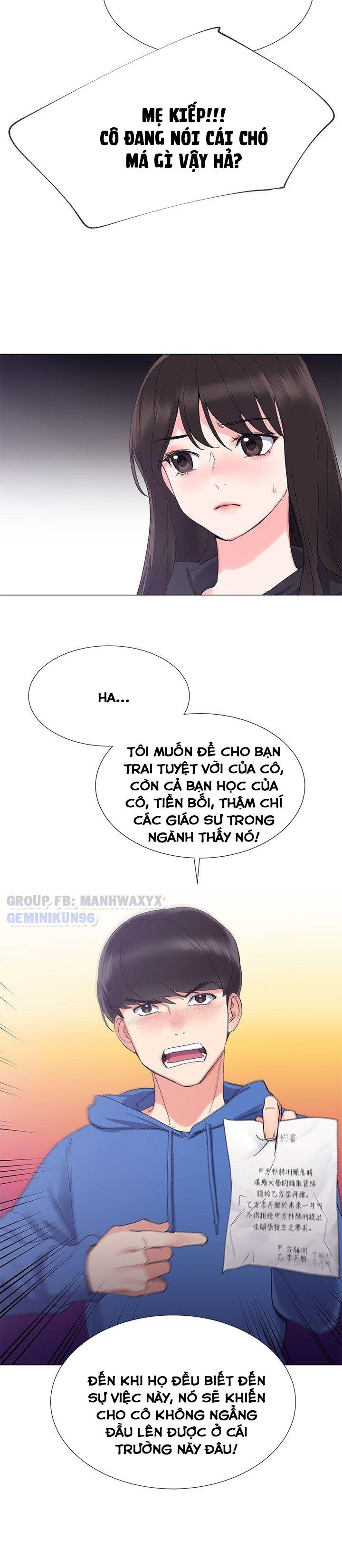 đọc truyện Trả Thù Cô Ta Chương 7 ảnh 14 tại Giả Dược